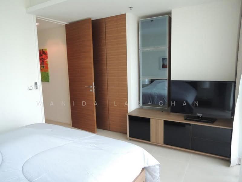 The River by Raimon Land, Bangkok, Soi Charoen Nakorn 13, Charoen Nakorn Road, Khlong Ton Sai, Khlong San, Bangkok, 2 Bedrooms, 113 sqm, Condo For Sale, by Wanida Lao-chan, 500189776 - DDproperty.com