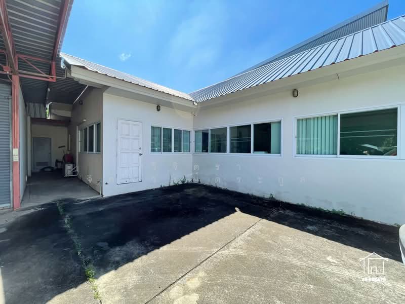 ขาย - ขาย **ออฟฟิศ พร้อม โกดัง** รามอินทรา 65 แยก 2-18 เหมาะกับธุรกิจขนาดย่อม (SME)**จอดรถได้ 6-8 คัน, กรุงเทพ