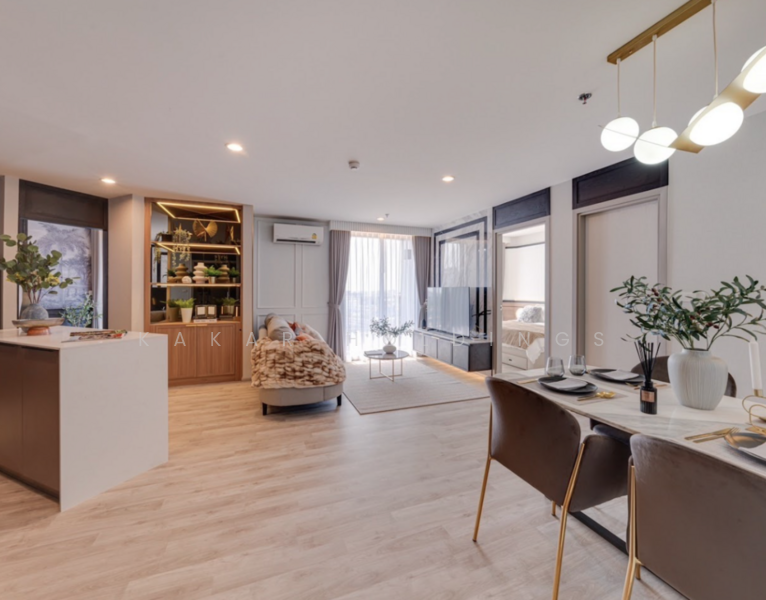 IDEO Mobi Sukhumvit Eastpoint, Bangkok, Sukhumvit Road, Bang Na, Bang Na, Bangkok, 2 Bedrooms, 95 sqm, Condo For Sale, by Kakar Holdings, 500189779 - DDproperty.com