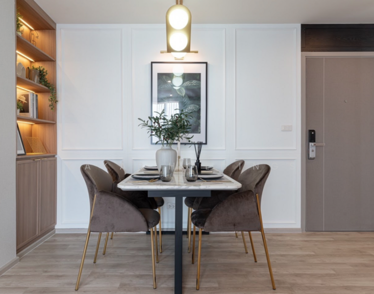 IDEO Mobi Sukhumvit Eastpoint, Bangkok, Sukhumvit Road, Bang Na, Bang Na, Bangkok, 2 Bedrooms, 95 sqm, Condo For Sale, by Kakar Holdings, 500189779 - DDproperty.com