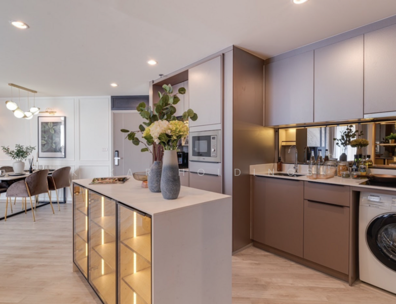 IDEO Mobi Sukhumvit Eastpoint, Bangkok, Sukhumvit Road, Bang Na, Bang Na, Bangkok, 2 Bedrooms, 95 sqm, Condo For Sale, by Kakar Holdings, 500189779 - DDproperty.com