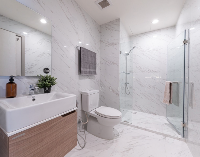 IDEO Mobi Sukhumvit Eastpoint, Bangkok, Sukhumvit Road, Bang Na, Bang Na, Bangkok, 2 Bedrooms, 95 sqm, Condo For Sale, by Kakar Holdings, 500189779 - DDproperty.com