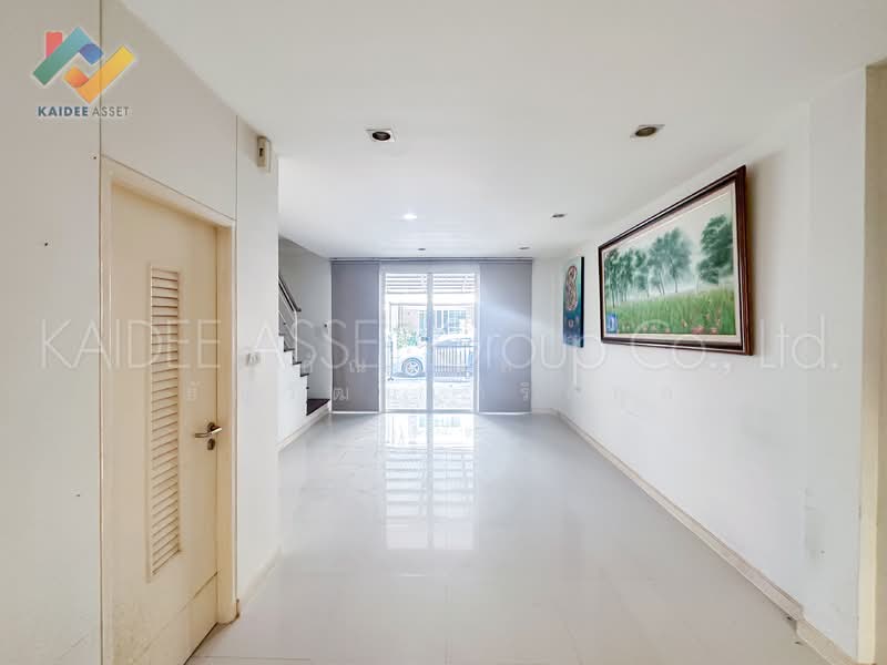 Lumpini Town Place Ratchayothin-Sena : ลุมพินี ทาวน์ เพลส รัชโยธิน-เสนา, กรุงเทพ, จันทรเกษม, จตุจักร, กรุงเทพ, 150 ตร.ม., ทาวน์เฮ้าส์ ขาย, โดย กัณฐ์ณิศา ธัญวัฒนเกริกกุล, 500189780 - DDproperty.com