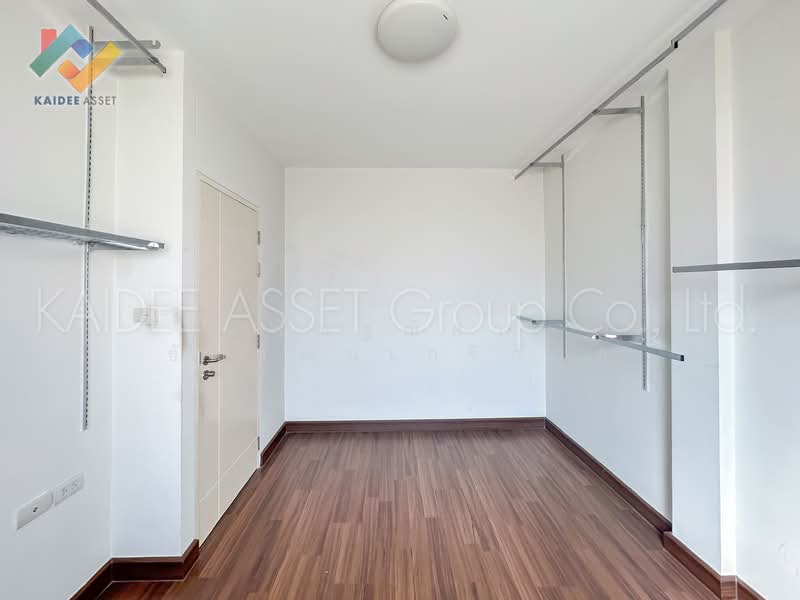 Lumpini Town Place Ratchayothin-Sena, Bangkok, Chan Kasem, Chatuchak, Bangkok, 3 Bedrooms, 150 sqm, Townhouse For Sale, by Kannisa Thanwatthanakrirkul, 500189780 - DDproperty.com