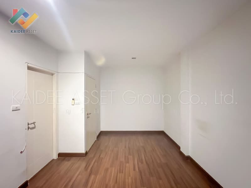 Lumpini Town Place Ratchayothin-Sena, Bangkok, Chan Kasem, Chatuchak, Bangkok, 3 Bedrooms, 150 sqm, Townhouse For Sale, by Kannisa Thanwatthanakrirkul, 500189780 - DDproperty.com