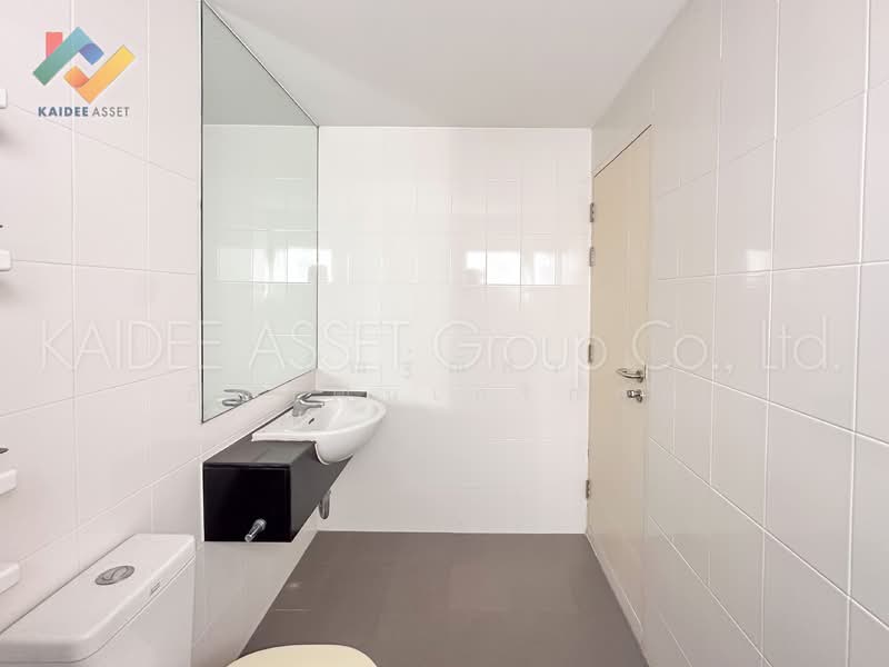 Lumpini Town Place Ratchayothin-Sena, Bangkok, Chan Kasem, Chatuchak, Bangkok, 3 Bedrooms, 150 sqm, Townhouse For Sale, by Kannisa Thanwatthanakrirkul, 500189780 - DDproperty.com