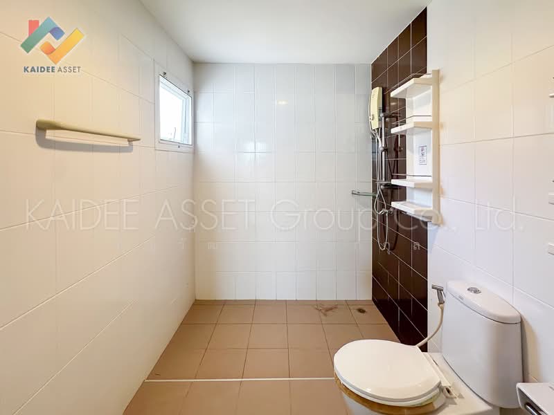 Lumpini Town Place Ratchayothin-Sena, Bangkok, Chan Kasem, Chatuchak, Bangkok, 3 Bedrooms, 150 sqm, Townhouse For Sale, by Kannisa Thanwatthanakrirkul, 500189780 - DDproperty.com