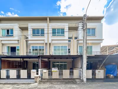 ขาย - Lumpini Town Place Ratchayothin-Sena : ลุมพินี ทาวน์ เพลส รัชโยธิน-เสนา, กรุงเทพ