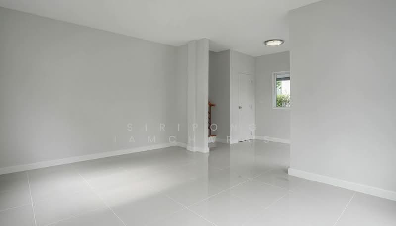 คาซ่าพรีเมี่ยม ราชพฤกษ์-พระราม5, Nonthaburi, Bang Krang, Muang Nonthaburi, Nonthaburi, 3 Bedrooms, 249 sqm, Single Detached House For Sale, by Siripong Iamcharas, 500189784 - DDproperty.com