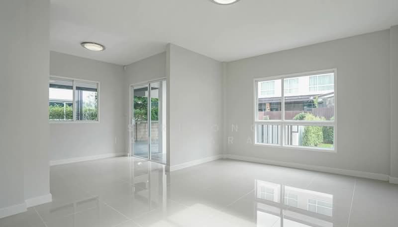 คาซ่าพรีเมี่ยม ราชพฤกษ์-พระราม5, Nonthaburi, Bang Krang, Muang Nonthaburi, Nonthaburi, 3 Bedrooms, 249 sqm, Single Detached House For Sale, by Siripong Iamcharas, 500189784 - DDproperty.com