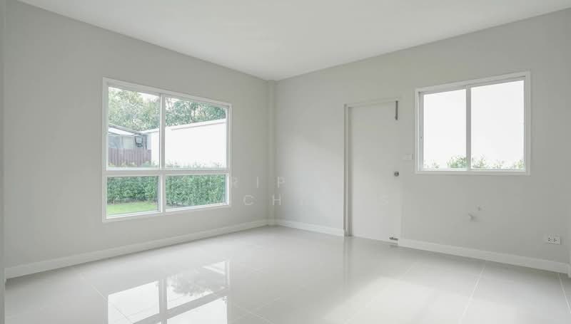 คาซ่าพรีเมี่ยม ราชพฤกษ์-พระราม5, Nonthaburi, Bang Krang, Muang Nonthaburi, Nonthaburi, 3 Bedrooms, 249 sqm, Single Detached House For Sale, by Siripong Iamcharas, 500189784 - DDproperty.com