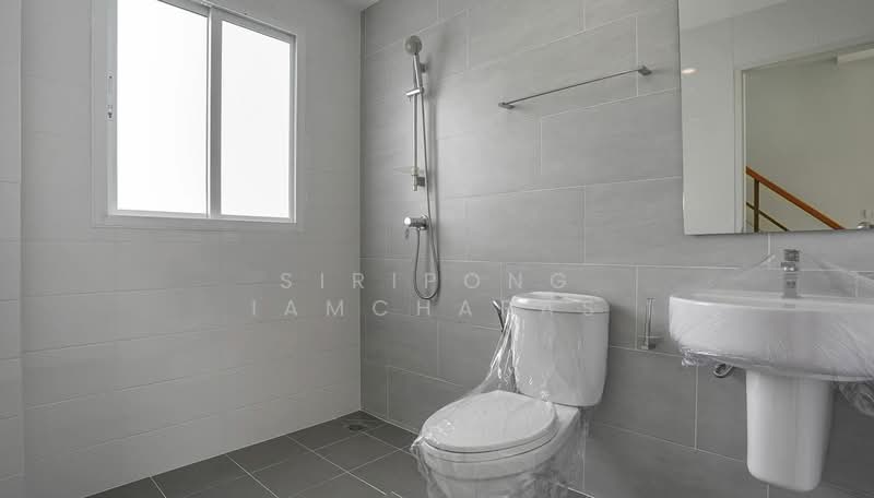 คาซ่าพรีเมี่ยม ราชพฤกษ์-พระราม5, Nonthaburi, Bang Krang, Muang Nonthaburi, Nonthaburi, 3 Bedrooms, 249 sqm, Single Detached House For Sale, by Siripong Iamcharas, 500189784 - DDproperty.com