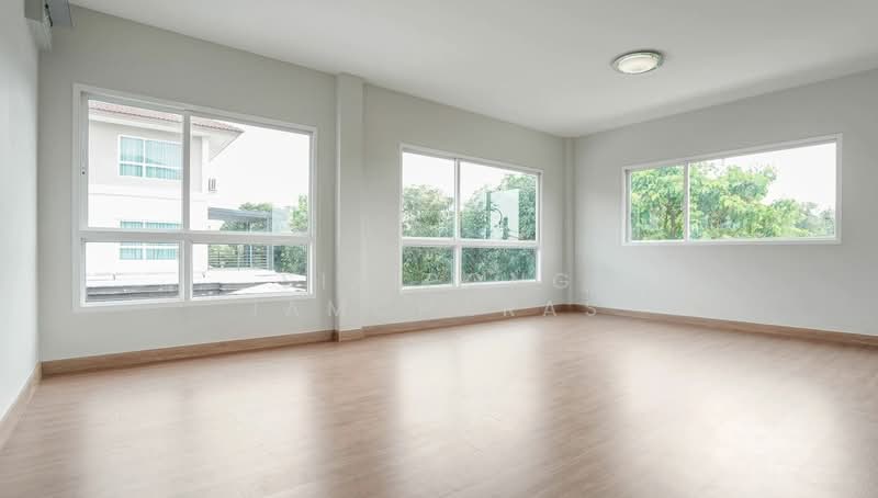 คาซ่าพรีเมี่ยม ราชพฤกษ์-พระราม5, Nonthaburi, Bang Krang, Muang Nonthaburi, Nonthaburi, 3 Bedrooms, 249 sqm, Single Detached House For Sale, by Siripong Iamcharas, 500189784 - DDproperty.com