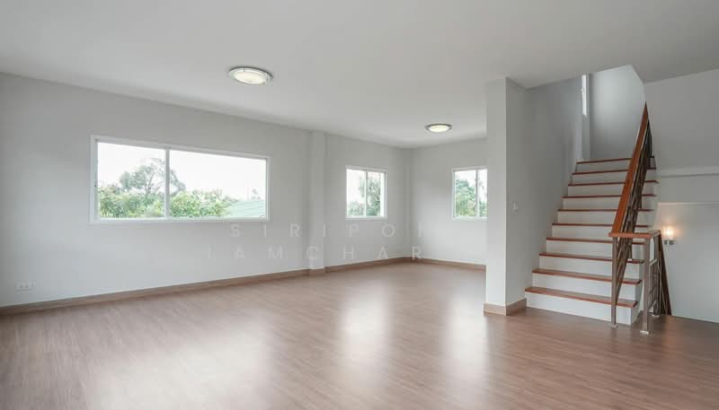 คาซ่าพรีเมี่ยม ราชพฤกษ์-พระราม5, Nonthaburi, Bang Krang, Muang Nonthaburi, Nonthaburi, 3 Bedrooms, 249 sqm, Single Detached House For Sale, by Siripong Iamcharas, 500189784 - DDproperty.com