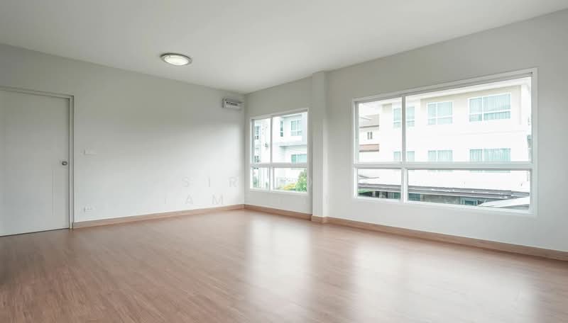 คาซ่าพรีเมี่ยม ราชพฤกษ์-พระราม5, Nonthaburi, Bang Krang, Muang Nonthaburi, Nonthaburi, 3 Bedrooms, 249 sqm, Single Detached House For Sale, by Siripong Iamcharas, 500189784 - DDproperty.com