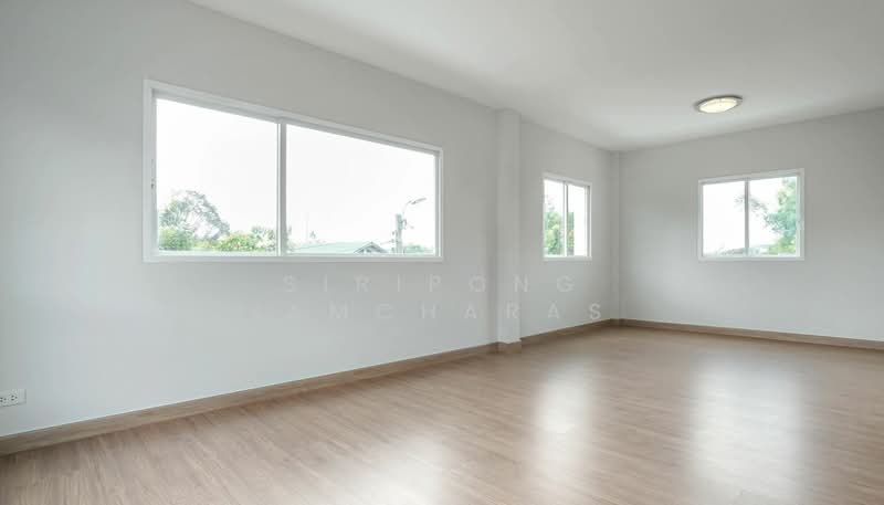 คาซ่าพรีเมี่ยม ราชพฤกษ์-พระราม5, Nonthaburi, Bang Krang, Muang Nonthaburi, Nonthaburi, 3 Bedrooms, 249 sqm, Single Detached House For Sale, by Siripong Iamcharas, 500189784 - DDproperty.com