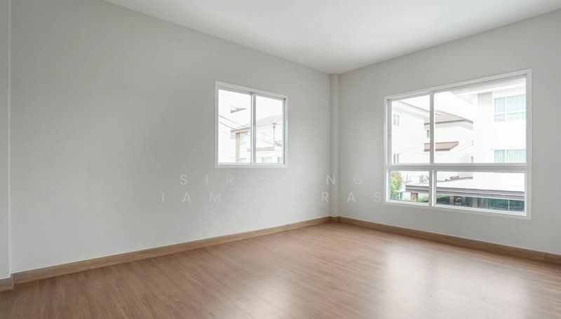 คาซ่าพรีเมี่ยม ราชพฤกษ์-พระราม5, นนทบุรี, บางกร่าง, เมืองนนทบุรี, นนทบุรี, 249 ตร.ม., บ้านเดี่ยว ขาย, โดย Siripong Iamcharas, 500189784 - DDproperty.com