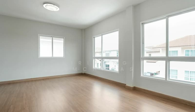 คาซ่าพรีเมี่ยม ราชพฤกษ์-พระราม5, Nonthaburi, Bang Krang, Muang Nonthaburi, Nonthaburi, 3 Bedrooms, 249 sqm, Single Detached House For Sale, by Siripong Iamcharas, 500189784 - DDproperty.com