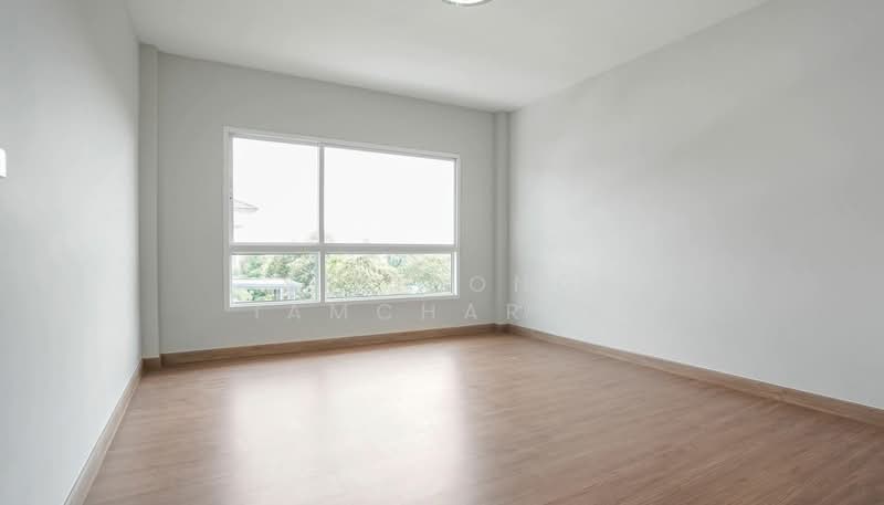 คาซ่าพรีเมี่ยม ราชพฤกษ์-พระราม5, Nonthaburi, Bang Krang, Muang Nonthaburi, Nonthaburi, 3 Bedrooms, 249 sqm, Single Detached House For Sale, by Siripong Iamcharas, 500189784 - DDproperty.com