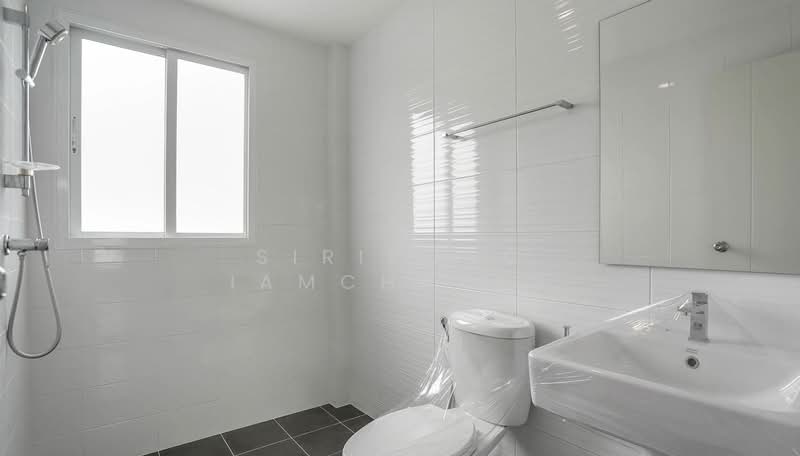 คาซ่าพรีเมี่ยม ราชพฤกษ์-พระราม5, Nonthaburi, Bang Krang, Muang Nonthaburi, Nonthaburi, 3 Bedrooms, 249 sqm, Single Detached House For Sale, by Siripong Iamcharas, 500189784 - DDproperty.com