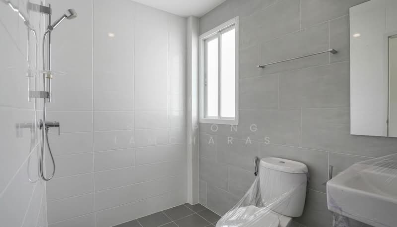 คาซ่าพรีเมี่ยม ราชพฤกษ์-พระราม5, Nonthaburi, Bang Krang, Muang Nonthaburi, Nonthaburi, 3 Bedrooms, 249 sqm, Single Detached House For Sale, by Siripong Iamcharas, 500189784 - DDproperty.com