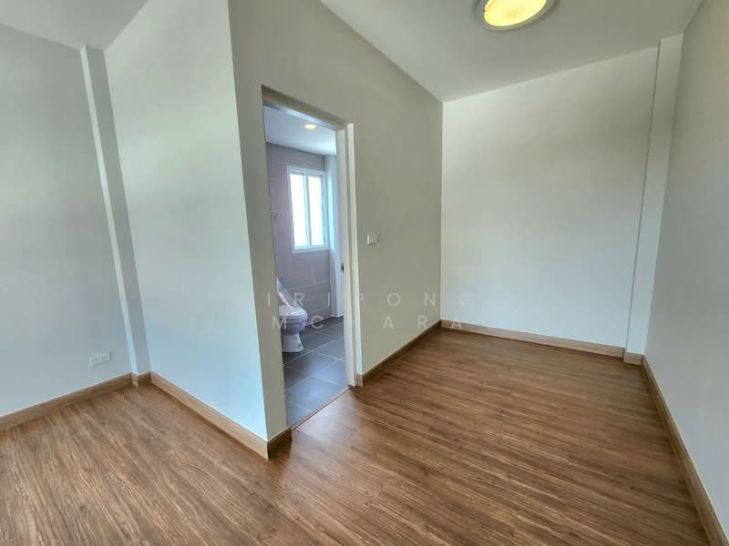 คาซ่าพรีเมี่ยม ราชพฤกษ์-พระราม5, Nonthaburi, Bang Krang, Muang Nonthaburi, Nonthaburi, 3 Bedrooms, 249 sqm, Single Detached House For Sale, by Siripong Iamcharas, 500189784 - DDproperty.com