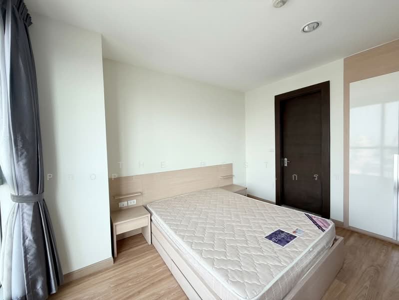 Rhythm Ratchada, Bangkok, 558 Ratchadaphisek Road, Samsen Nok, Huai Khwang, Bangkok, 1 Bedroom, 50 sqm, Condo For Sale, by The Best Property   เกรซ, 500189786 - DDproperty.com