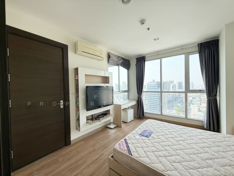 Rhythm Ratchada, Bangkok, 558 Ratchadaphisek Road, Samsen Nok, Huai Khwang, Bangkok, 1 Bedroom, 50 sqm, Condo For Sale, by The Best Property   เกรซ, 500189786 - DDproperty.com