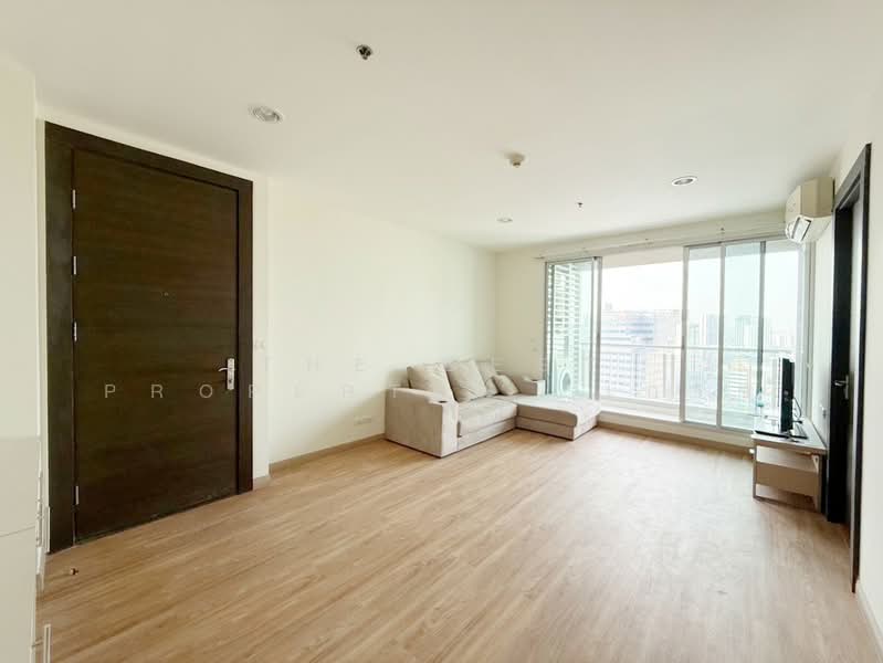 Rhythm Ratchada : ริธึ่ม รัชดา, กรุงเทพ, 558 ถนนรัชดาภิเษก, สามเสนนอก, ห้วยขวาง, กรุงเทพ, 50 ตร.ม., คอนโด ขาย, โดย The Best Property   เกรซ, 500189786 - DDproperty.com