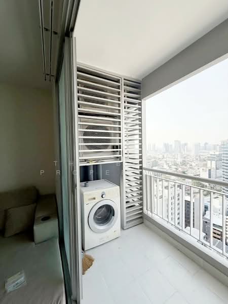 Rhythm Ratchada, Bangkok, 558 Ratchadaphisek Road, Samsen Nok, Huai Khwang, Bangkok, 1 Bedroom, 50 sqm, Condo For Sale, by The Best Property   เกรซ, 500189786 - DDproperty.com