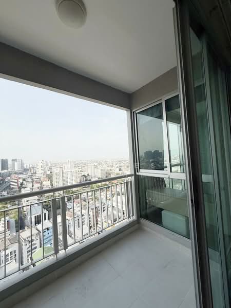 Rhythm Ratchada, Bangkok, 558 Ratchadaphisek Road, Samsen Nok, Huai Khwang, Bangkok, 1 Bedroom, 50 sqm, Condo For Sale, by The Best Property   เกรซ, 500189786 - DDproperty.com