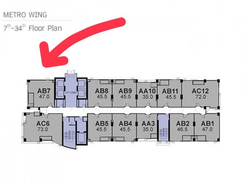 Rhythm Ratchada : ริธึ่ม รัชดา, กรุงเทพ, 558 ถนนรัชดาภิเษก, สามเสนนอก, ห้วยขวาง, กรุงเทพ, 50 ตร.ม., คอนโด ขาย, โดย The Best Property   เกรซ, 500189786 - DDproperty.com