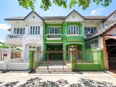 ขาย - หมู่บ้านบุศรินทร์, กรุงเทพ