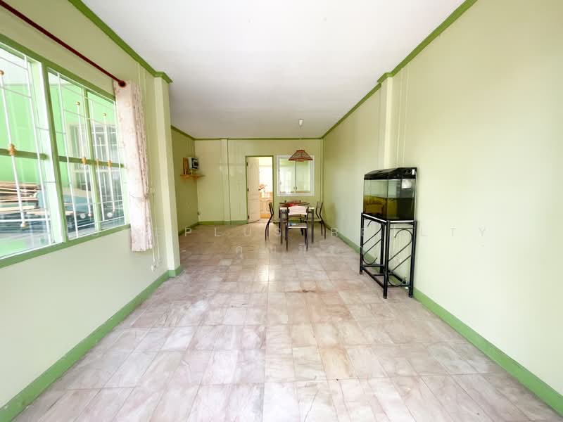 For Sale - หมู่บ้านบุศรินทร์, Bangkok