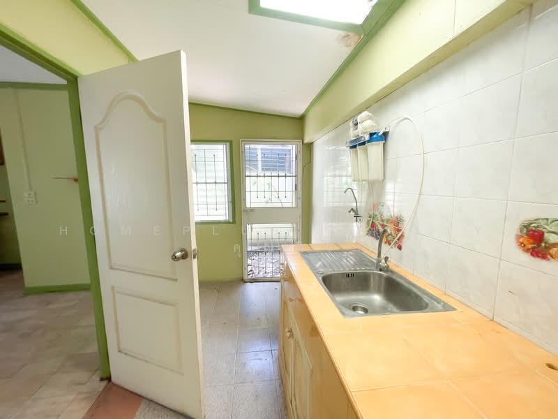 ขาย - หมู่บ้านบุศรินทร์, กรุงเทพ