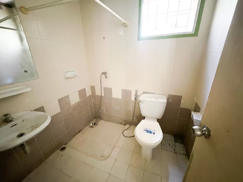 For Sale - หมู่บ้านบุศรินทร์, Bangkok