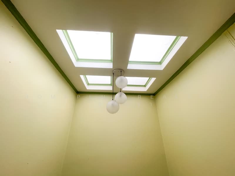 ขาย - หมู่บ้านบุศรินทร์, กรุงเทพ