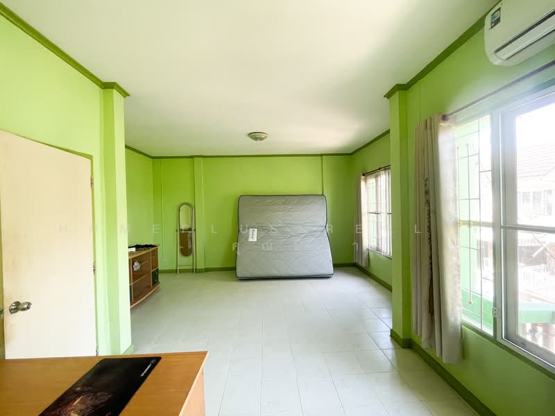 ขาย - หมู่บ้านบุศรินทร์, กรุงเทพ