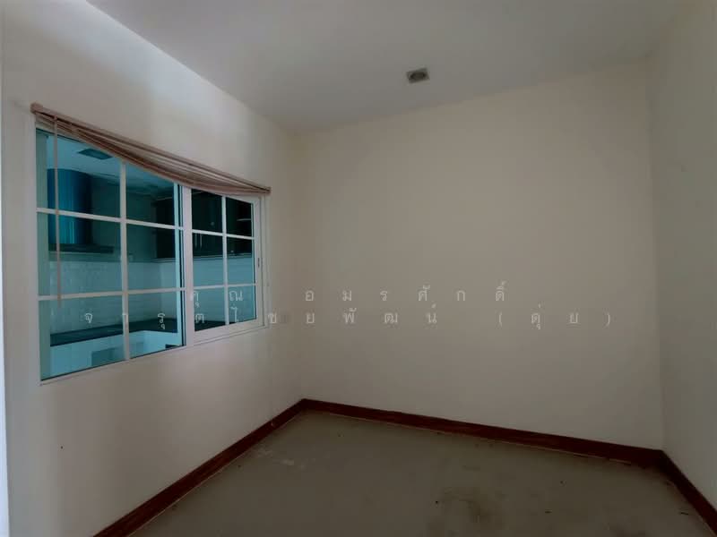 โกลเด้น ทาวน์ ลาดพร้าว-เกษตรนวมินทร์ (Golden Town Ladprao-Kaset Nawamin ), Bangkok, Khlong Kum, Bueng Kum, Bangkok, 4 Bedrooms, 120 sqm, Townhouse For Sale, by คุณ อมรศักดิ์ จารุตไชยพัฒน์ (ดุ่ย), 500189792 - DDproperty.com