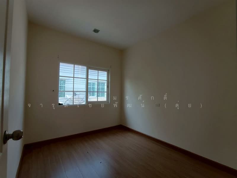 โกลเด้น ทาวน์ ลาดพร้าว-เกษตรนวมินทร์ (Golden Town Ladprao-Kaset Nawamin ), Bangkok, Khlong Kum, Bueng Kum, Bangkok, 4 Bedrooms, 120 sqm, Townhouse For Sale, by คุณ อมรศักดิ์ จารุตไชยพัฒน์ (ดุ่ย), 500189792 - DDproperty.com