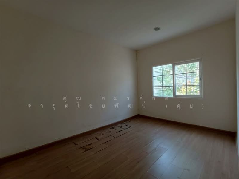 โกลเด้น ทาวน์ ลาดพร้าว-เกษตรนวมินทร์ (Golden Town Ladprao-Kaset Nawamin ), Bangkok, Khlong Kum, Bueng Kum, Bangkok, 4 Bedrooms, 120 sqm, Townhouse For Sale, by คุณ อมรศักดิ์ จารุตไชยพัฒน์ (ดุ่ย), 500189792 - DDproperty.com