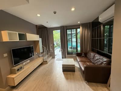 For Rent - IDEO MOBI Rama 9, Bangkok