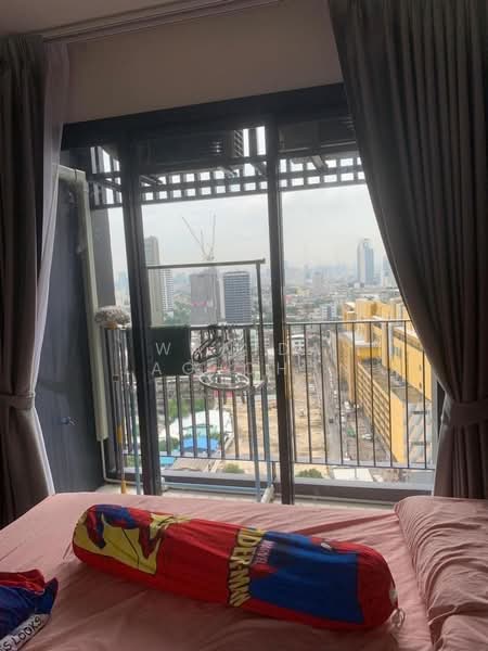 Life Ladprao Valley, Bangkok, Phaholyothin Road, Jom Phon, Chatuchak, Bangkok, 2 Bedrooms, 35 sqm, Condo For Sale, by Wanida Lao-chan, 500189794 - DDproperty.com