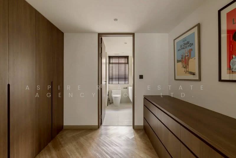 Newton Tower, Bangkok, Soi Sukhumvit 6, Khlong Toei, Khlong Toei, Bangkok, 2 Bedrooms, 188 sqm, Condo For Sale, by Aspire Real Estate Agency Co., Ltd., 500189795 - DDproperty.com