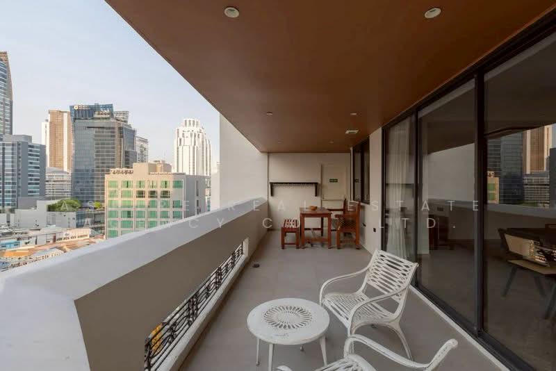 Newton Tower, Bangkok, Soi Sukhumvit 6, Khlong Toei, Khlong Toei, Bangkok, 2 Bedrooms, 188 sqm, Condo For Sale, by Aspire Real Estate Agency Co., Ltd., 500189795 - DDproperty.com