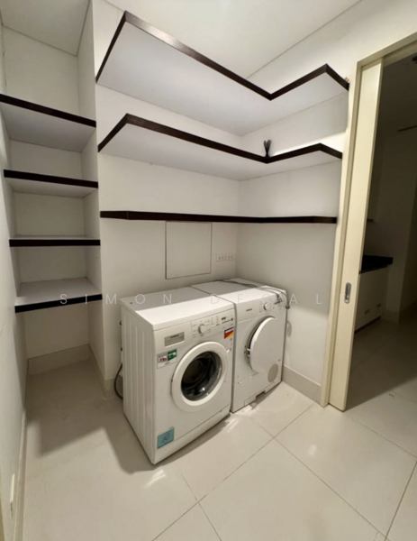 The Ritz-Carlton Residences : เดอะ ริซท์-คาร์ลตัน เรสซิเดนเซส, กรุงเทพ, 114 ถ.นราธิวาสราชนครินทร์, สีลม, บางรัก, กรุงเทพ, 272 ตร.ม., คอนโด ให้เช่า, โดย Simon Decalf, 500189796 - DDproperty.com