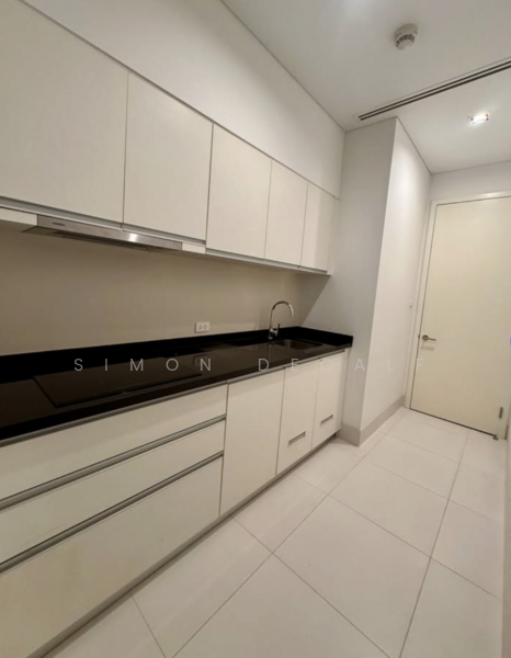 The Ritz-Carlton Residences, Bangkok, 114 Narathiwat Ratchanakarin Road, Silom, Bang Rak, Bangkok, 4 Bedrooms, 272 sqm, Condo For Rent, by Simon Decalf, 500189796 - DDproperty.com