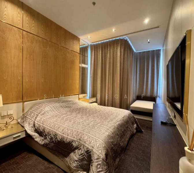 The Ritz-Carlton Residences : เดอะ ริซท์-คาร์ลตัน เรสซิเดนเซส, กรุงเทพ, 114 ถ.นราธิวาสราชนครินทร์, สีลม, บางรัก, กรุงเทพ, 272 ตร.ม., คอนโด ให้เช่า, โดย Simon Decalf, 500189796 - DDproperty.com