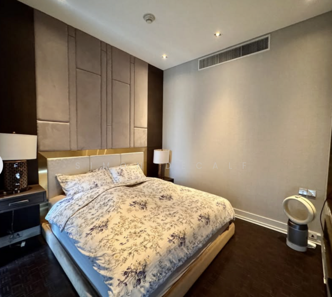 The Ritz-Carlton Residences, Bangkok, 114 Narathiwat Ratchanakarin Road, Silom, Bang Rak, Bangkok, 4 Bedrooms, 272 sqm, Condo For Rent, by Simon Decalf, 500189796 - DDproperty.com