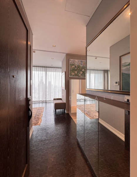 The Ritz-Carlton Residences, Bangkok, 114 Narathiwat Ratchanakarin Road, Silom, Bang Rak, Bangkok, 4 Bedrooms, 272 sqm, Condo For Rent, by Simon Decalf, 500189796 - DDproperty.com